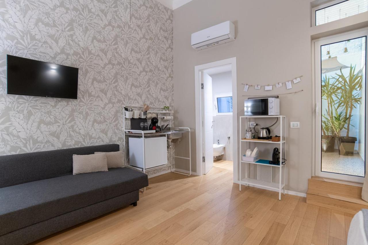Room24 L Bari Exteriör bild